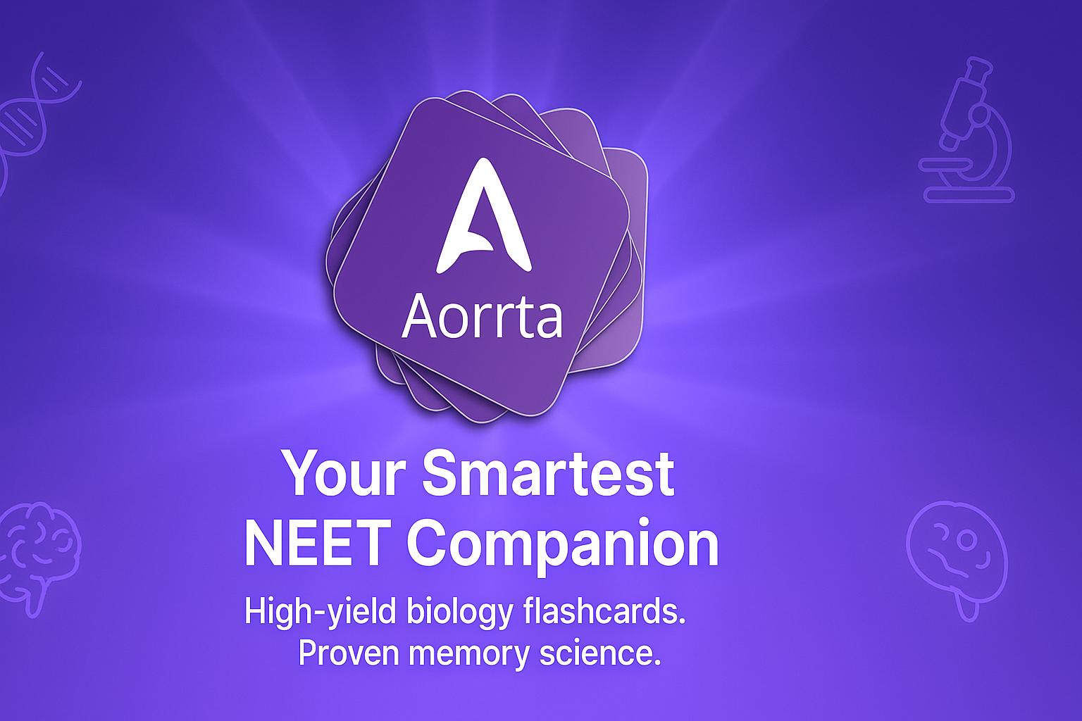 AORRTA Main Interface